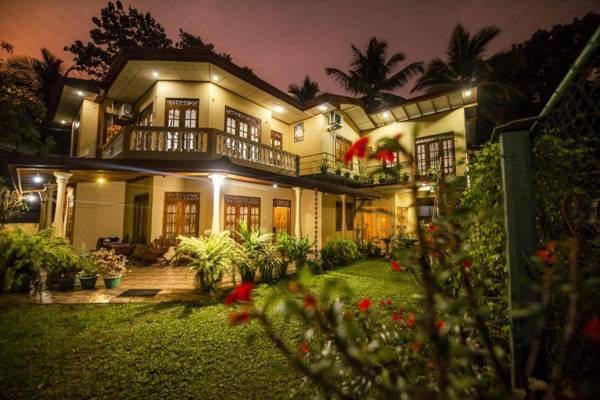 Wildlife Safari House