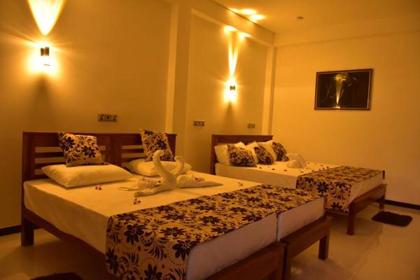 The Elephant Kingdom Cottage