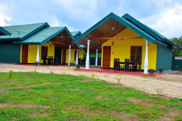 Ceylon Safari Cottage