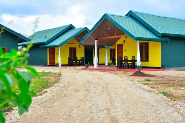 Ceylon Safari Cottage