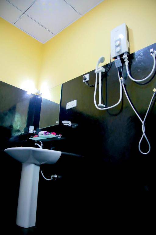 Primrose Family Resort