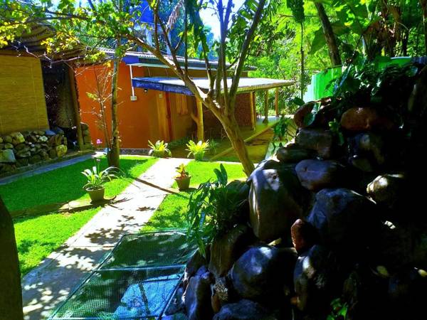 Mango garden Safari resort