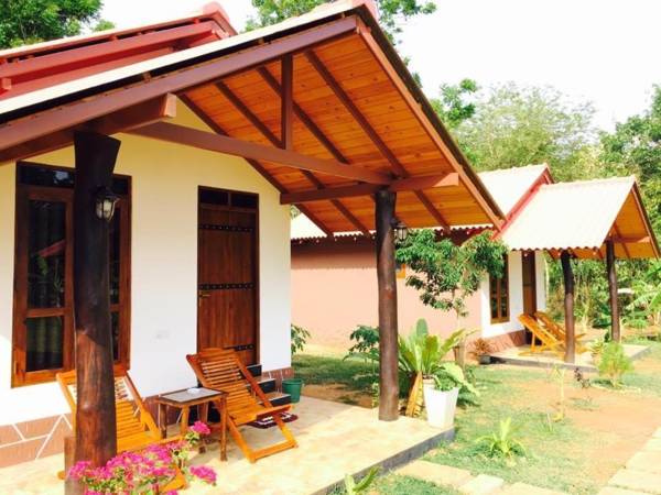 suncity privacy cottages