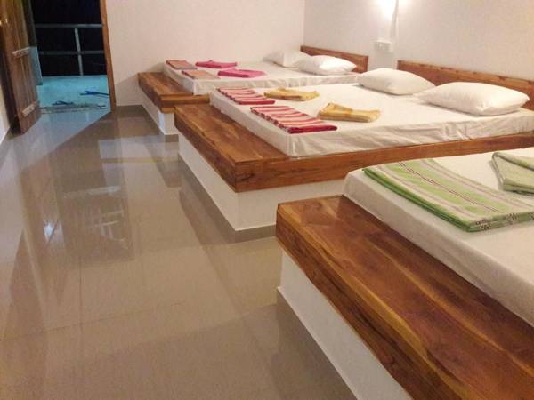 White House Udawalawe