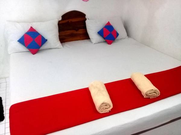 White House Udawalawe