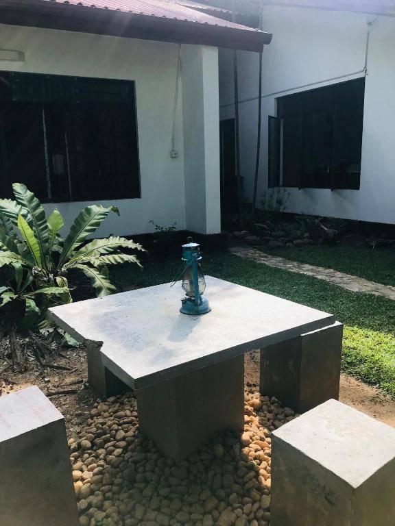 Athmankada Safari Resort