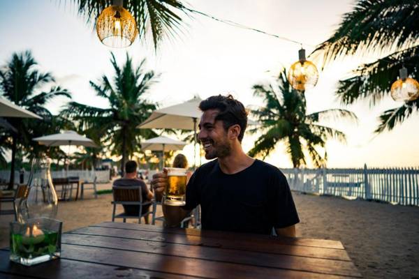 Amaya Beach Passikudah