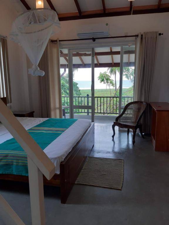 Blue Sands Beach Resort