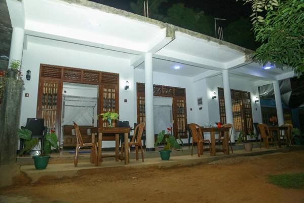 Vale Casa Family Guest House