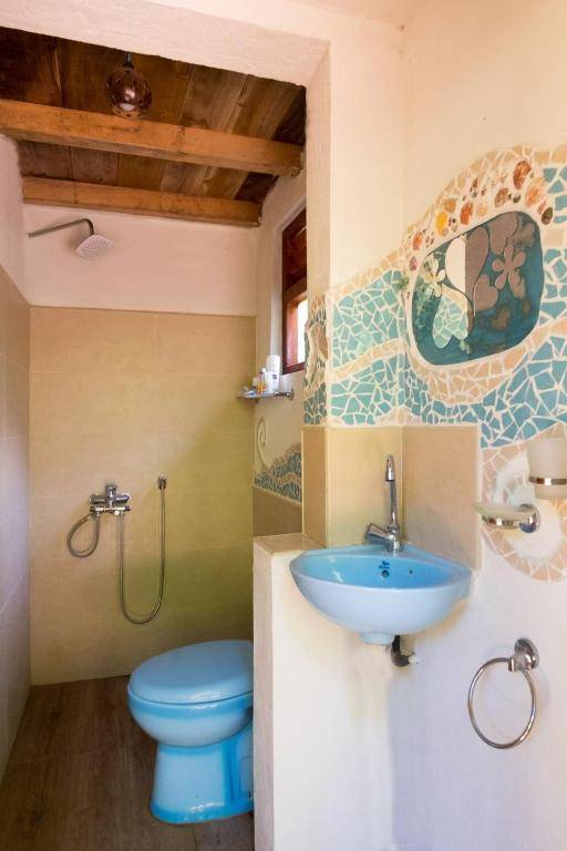 Natural Mystic Sanctuary