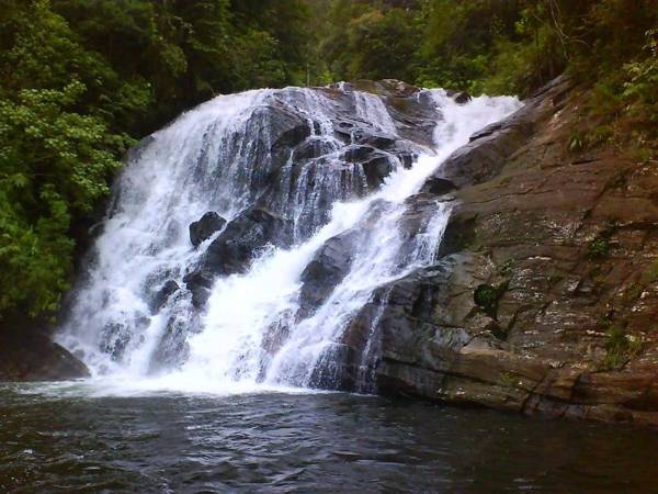 Sinharaja Hostel 114