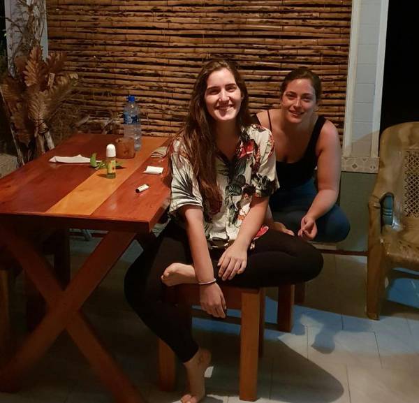 Rainforest Nature House