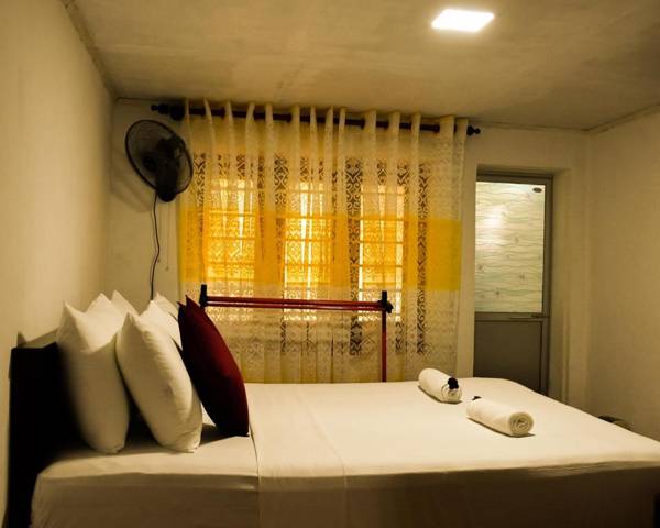 Rainforest Holiday Inn