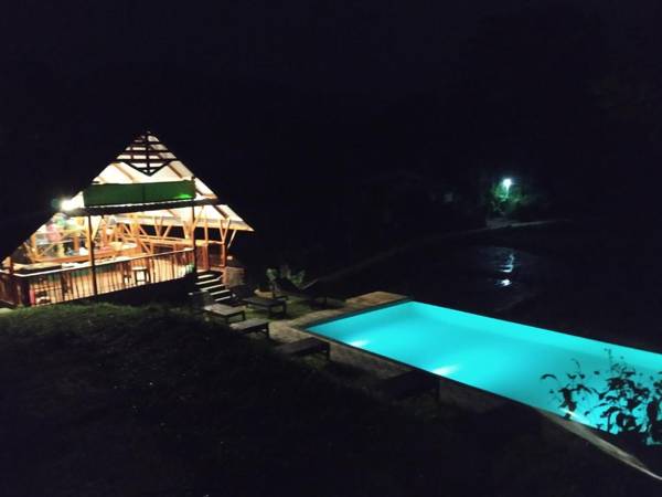 The Rainforest Village