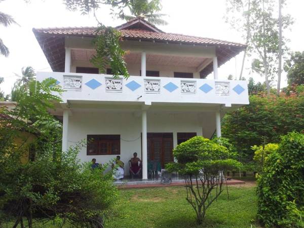 Malika Homestay