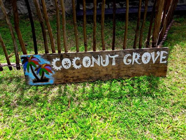 Coconut Grove - Midigama