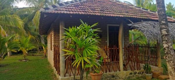 River island cabanas weligama