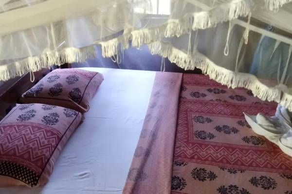 River island cabanas weligama