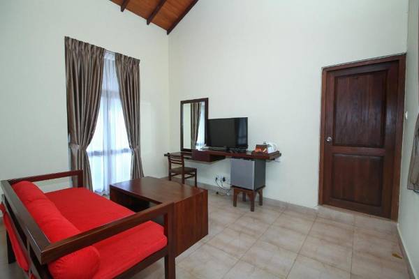 Maresia Beach Villa