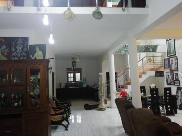 Wadduwa Homestay