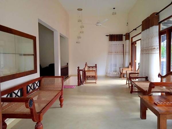 Heaven Thalalla- 4BHK Villa With Private Pool