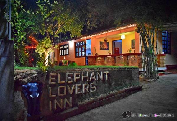 Elephant Lovers Inn