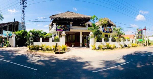 Bamboo's Airport Transit Hotel