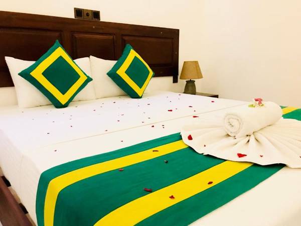 Bamboo's Airport Transit Hotel