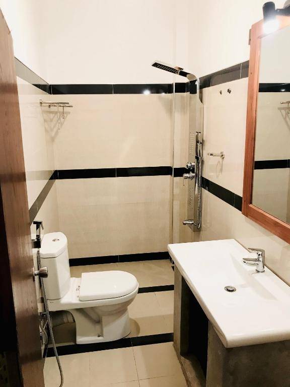 Bamboo's Airport Transit Hotel