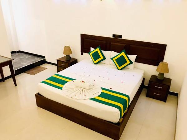 Bamboo's Airport Transit Hotel