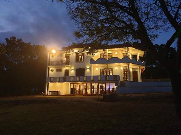 Grand Villa Kalametiya