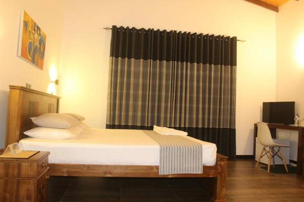 Yamu Lanka Inn