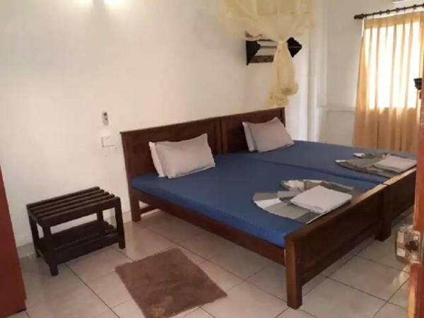 Thilanka Beach Resort