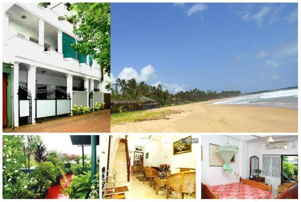 A Home Away From Home Near Mount Lavinia Beach
