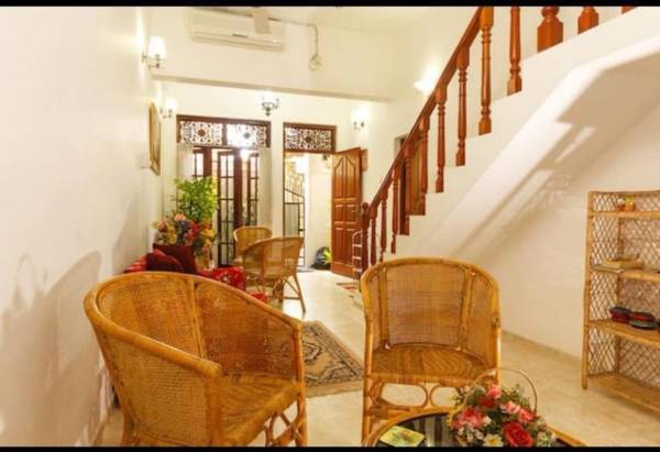 A Home Away From Home Near Mount Lavinia Beach