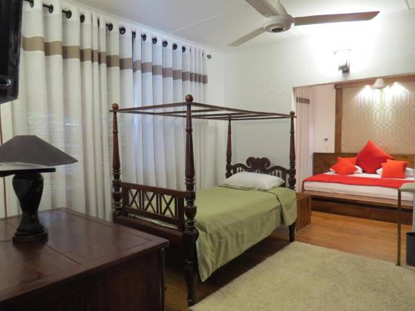 Dees Homestay Colombo