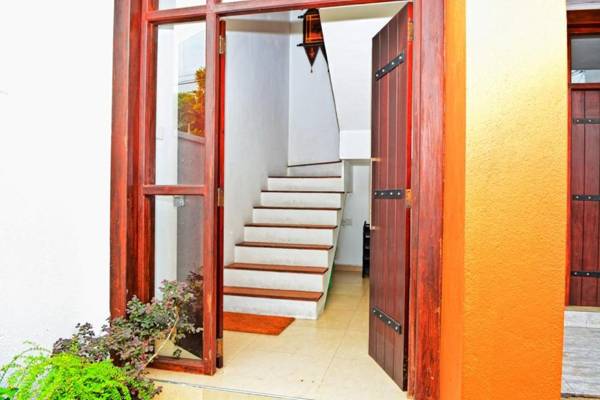 Furnished apartment at Nawala