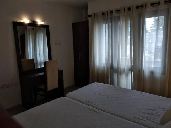 River's Edge Residencies With all Luxury comfort