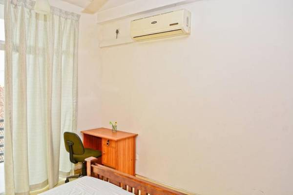 Workspace - Furnished Apartment affords comfort and conveniences at Nawala