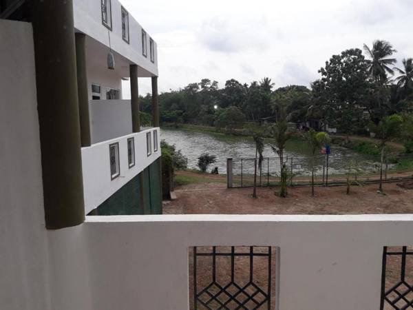 Kanora lake resort