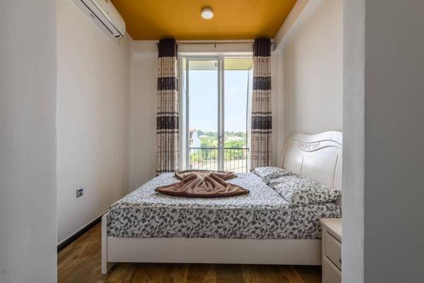 Amaze Residence luxury 2bedroom apartment 1