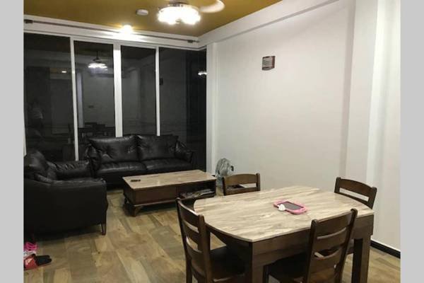 Amaze Residence luxury 2bedroom apartment 1