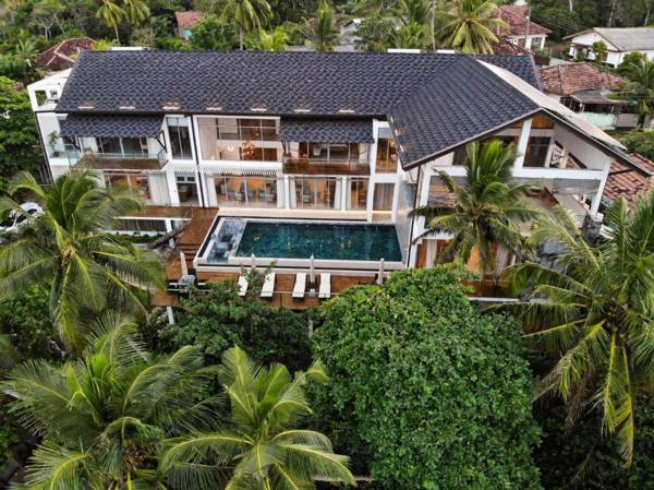 Beacon By The Bay - 05 Bed Room Luxury Villa