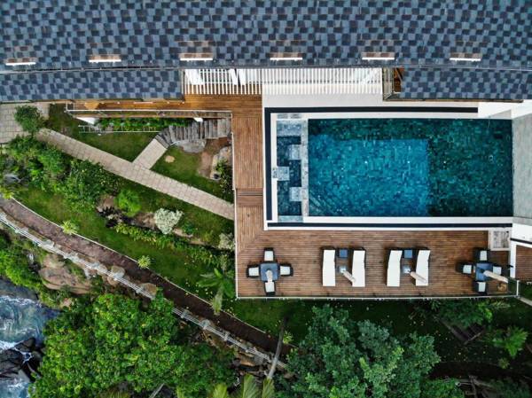 Beacon By The Bay - 05 Bed Room Luxury Villa