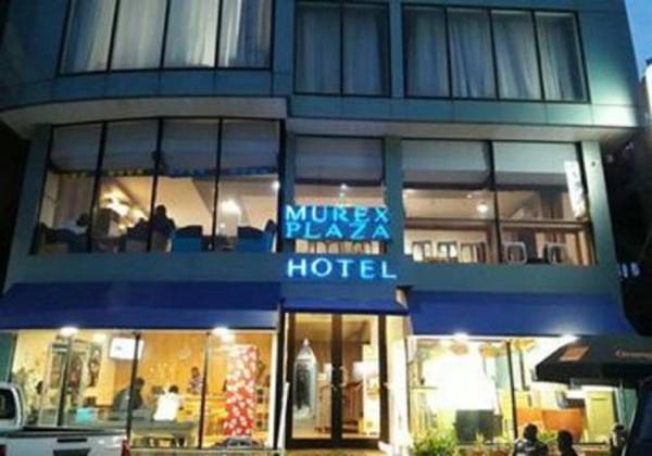 Murex Plaza Hotel & Suites