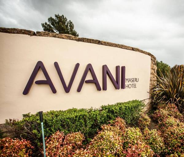 Avani Maseru Hotel