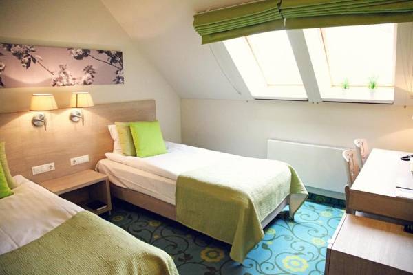 City Hotels Rūdninkai