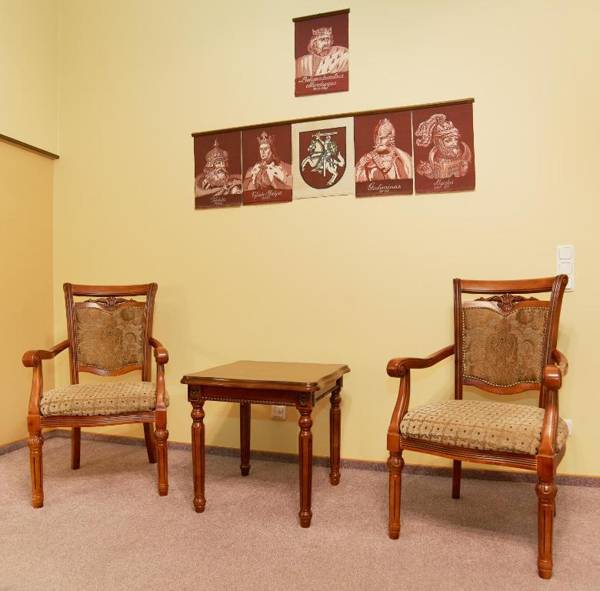 Angel Town Hall Apartments