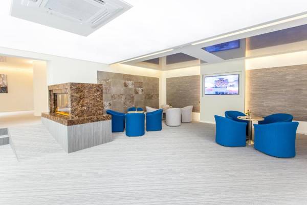 AirInn Vilnius Hotel