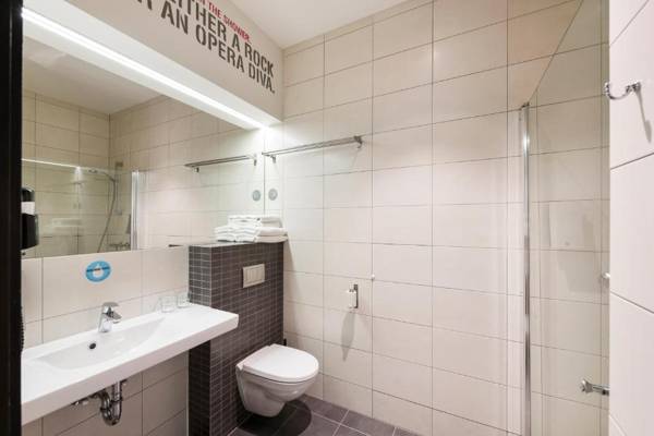Comfort Hotel LT - Rock 'n' Roll Vilnius